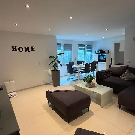 Apartamento Beautiful Living Schönaich
