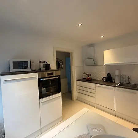 Beautiful Living Apartamento