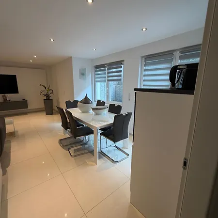Beautiful Living Apartamento