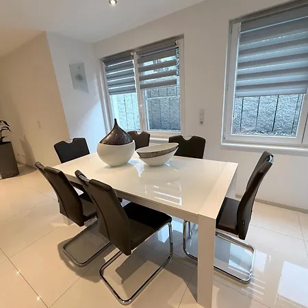 Beautiful Living Apartamento Schönaich