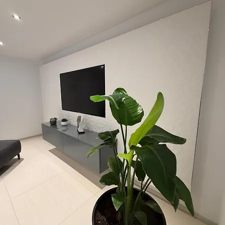 Beautiful Living Apartamento *