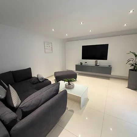 Apartamento Beautiful Living Schönaich