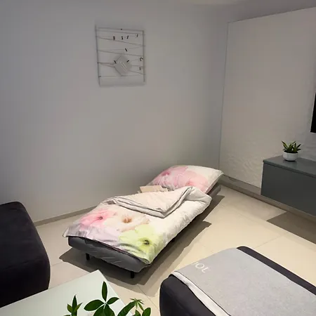 Beautiful Living Apartamento