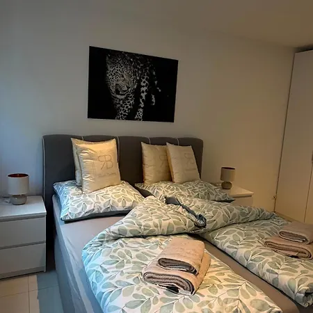 Apartamento Beautiful Living *