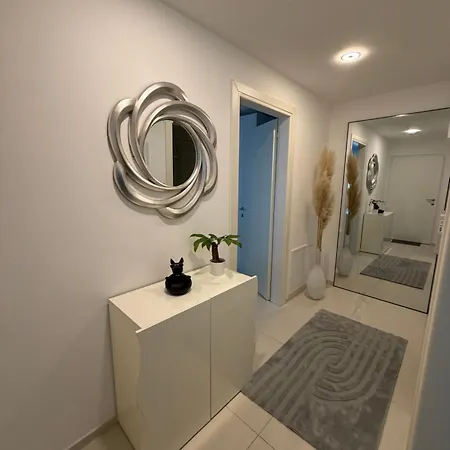 Beautiful Living Apartamento Schönaich