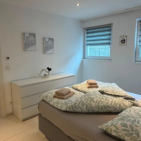 Beautiful Living Apartamento