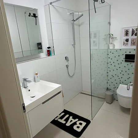 Beautiful Living Apartamento *
